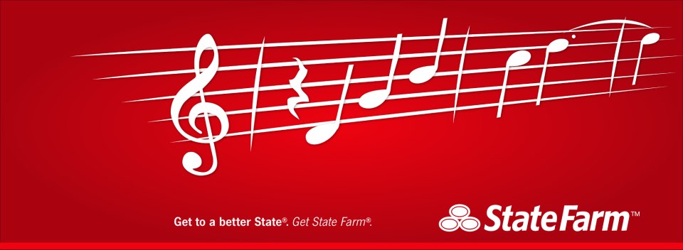 State Farm cover