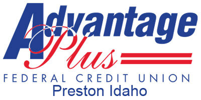 Advantage Plus Federal Credit Union in Preston Idaho