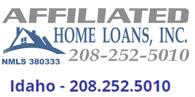 Affiliated Home Loans Inc. in Preston Idaho