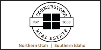 Cornerstone Real Estate in Preston Idaho