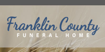 Franklin County Funeral Home in Preston Idaho