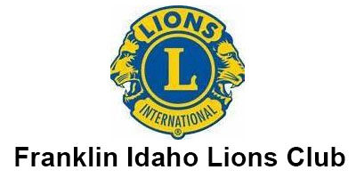 Franklin Idaho Lions Club