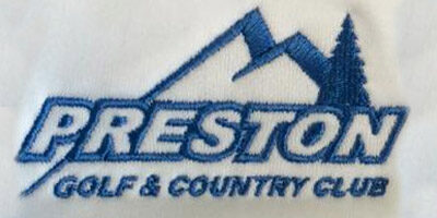 Preston Golf and Country Club in Preston Idaho