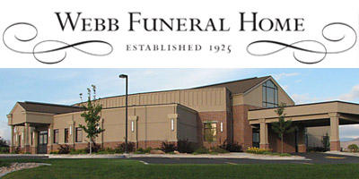 Web Funeral Home in Preston Idaho