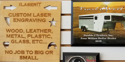 iLaserIT Laser Engraving and Eching company