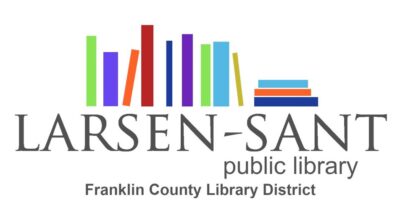 Larsen-Sant Public Library