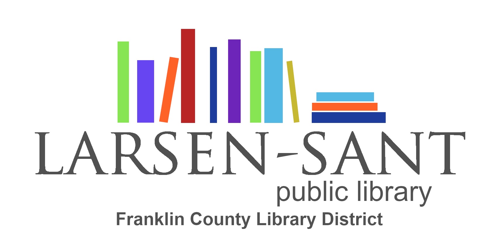 Larsen-Sant Public Library