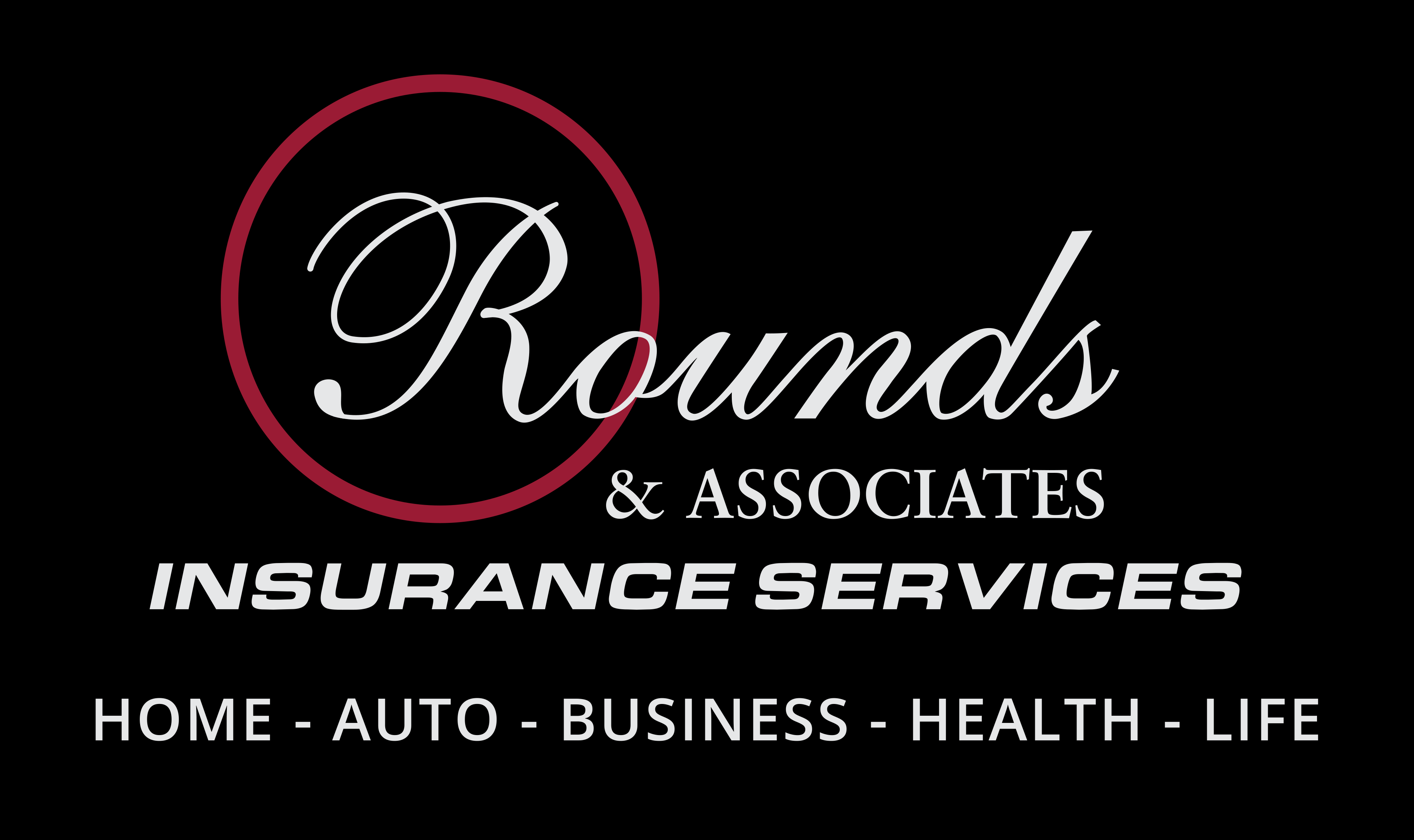Rounds Full Logo