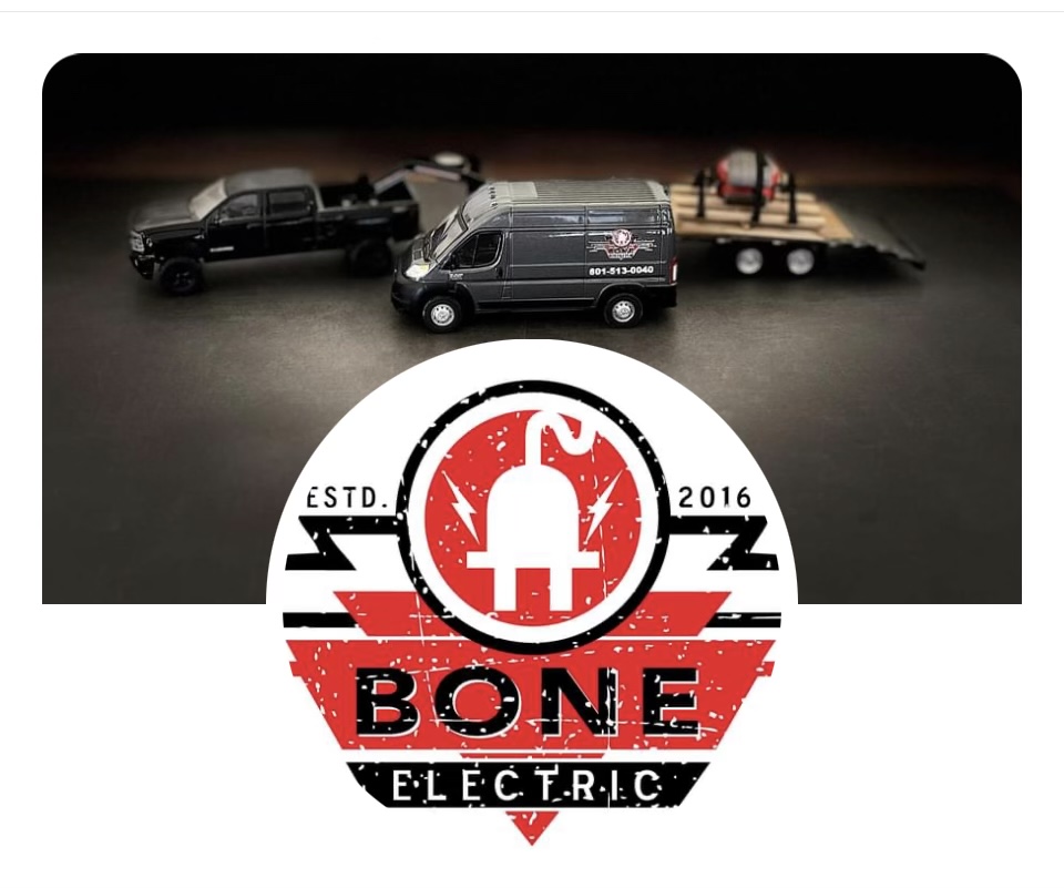 Bone Electric