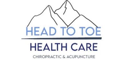 Head To Toe Health Care-Chiropractic and Acupuncture