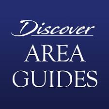 Discover Area Guides