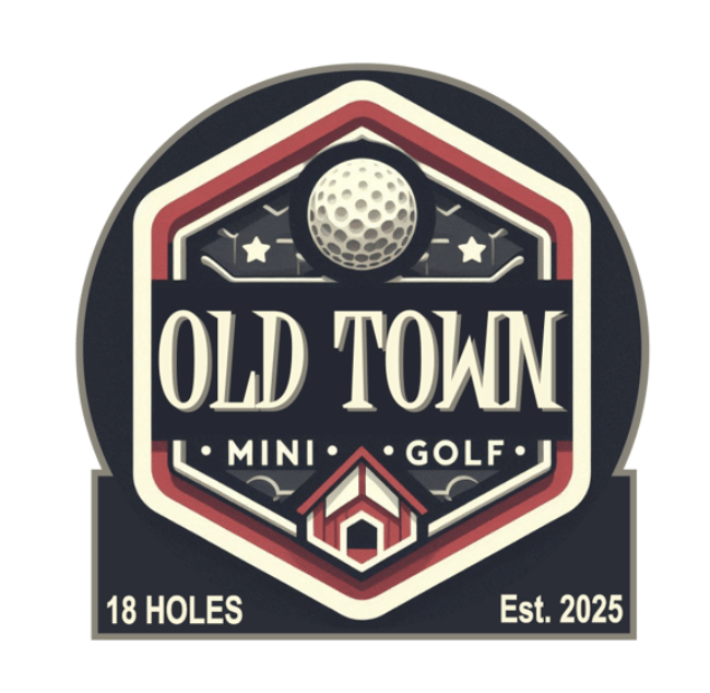 Old Town Mini Golf
