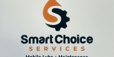 logo for Smart Choice Services