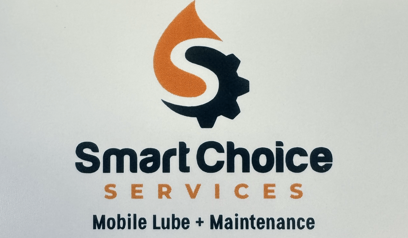 logo for Smart Choice Services